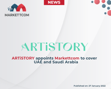 ARTiSTORY appoints Markettcom to cover UAE and Saud ...