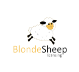 Blondesheep