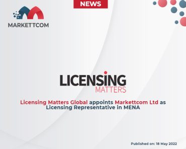 Licensing Matters Global appoints Markettcom Ltd. a ...