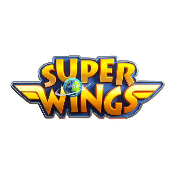 Super Wings - Markettcom