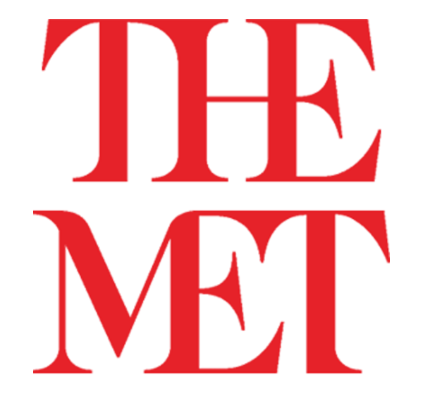 THE MET