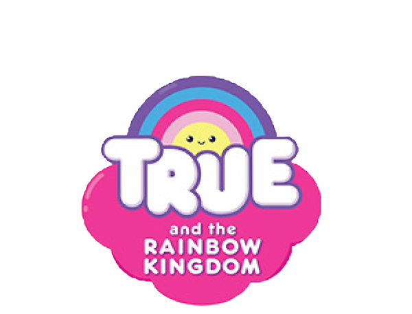 True And The Rainbow Kingdom