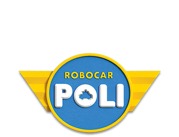 Robocar Poli
