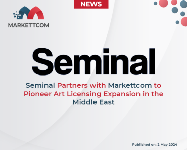 Seminal Partners with Markettcom to Pioneer Art Lic ...