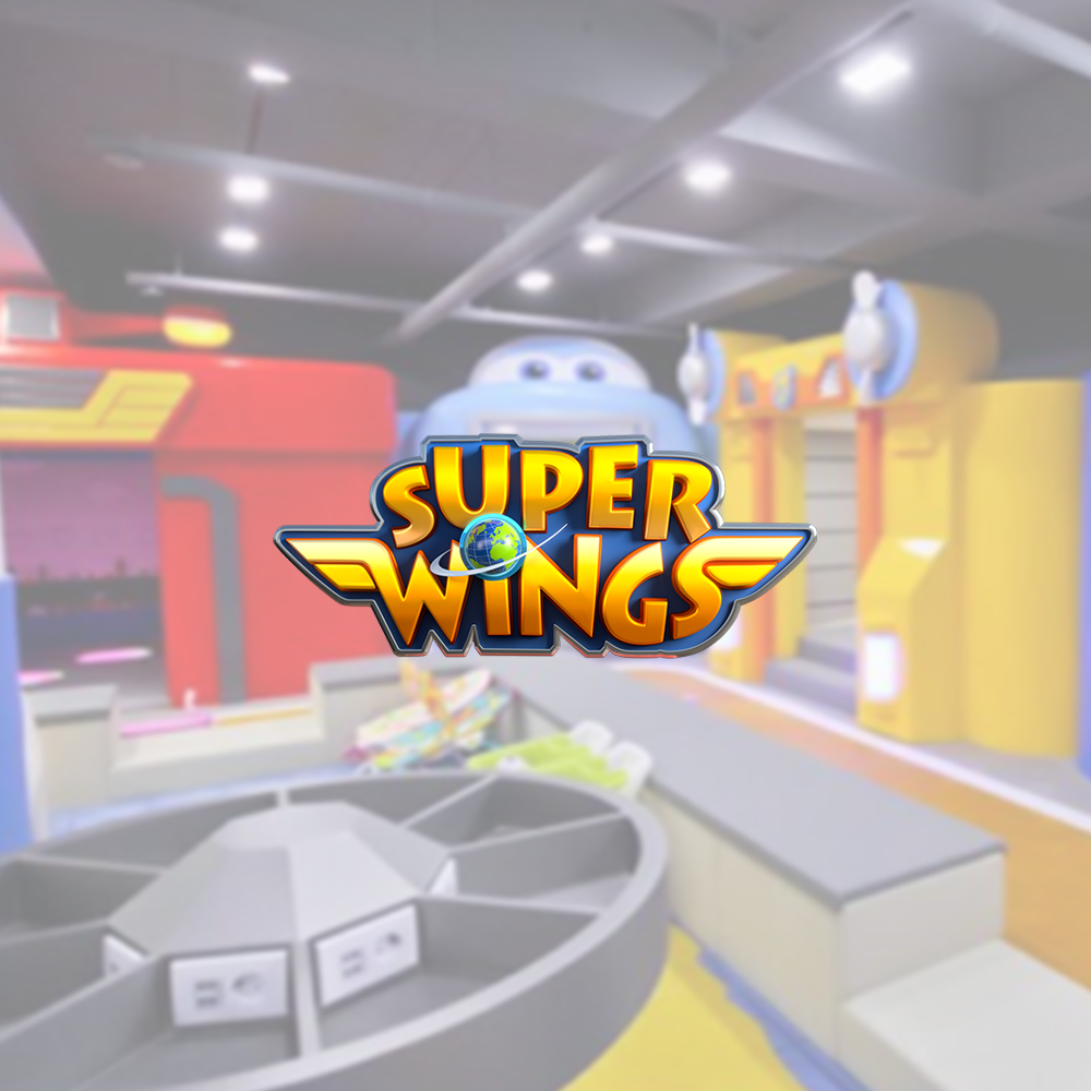 Super Wings