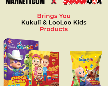 Sweetbox, LooLoo Kids & Kukuli