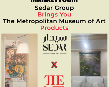 The Metropolitan Museum Of Art and Sedar