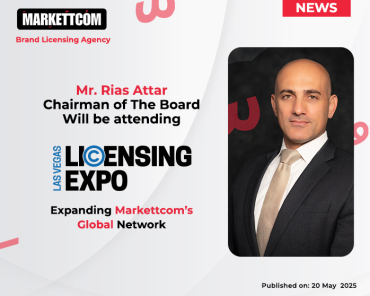 Mr. Rias Attar, Chairman of the Board, to Attend Li ...