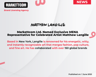 Markettcom Ltd. Named Exclusive MENA Representative ...