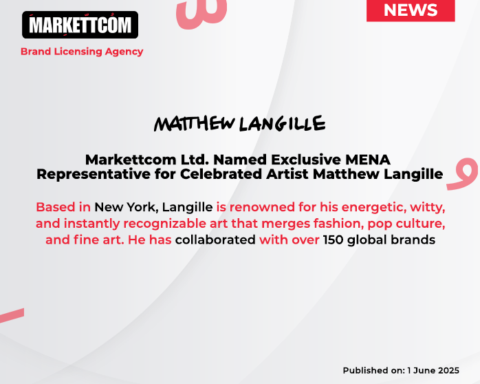 Markettcom Ltd. Named Exclusive MENA Representative ...