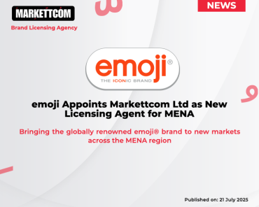 emoji® – The Iconic Brand Appoints Markettco ...
