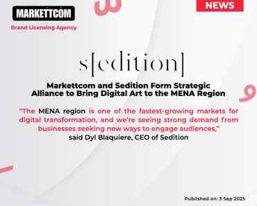 Markettcom and Sedition Form Strategic Alliance to  ...