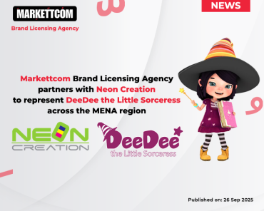 DeeDee the Little Sorceress set to expand her magic ...