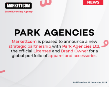 Markettcom and Park Agencies Ltd Join Forces to Exp ...