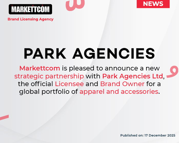 Markettcom and Park Agencies Ltd Join Forces to Exp ...