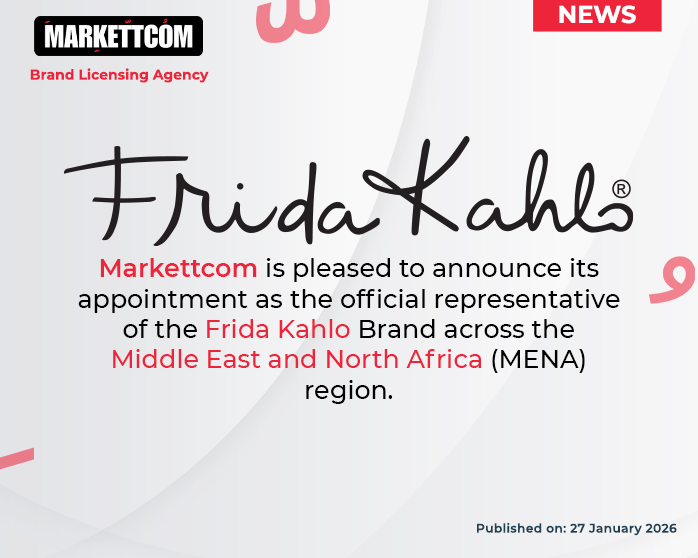 Markettcom appointed official MENA representative f ...