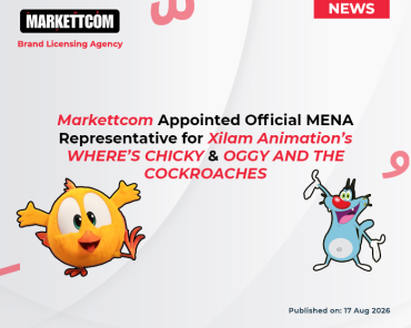 Markettcom Appointed Official MENA Representative f ...